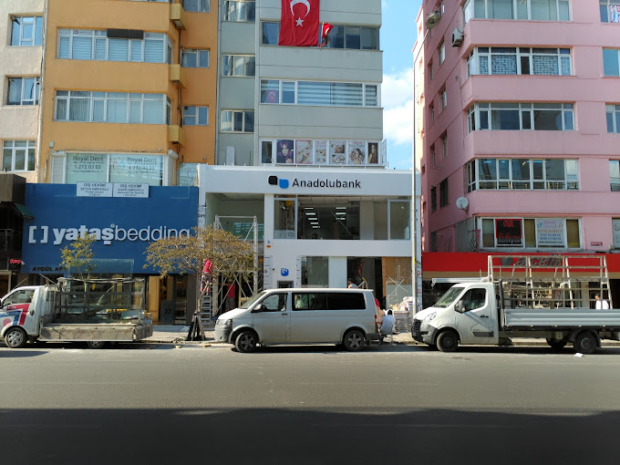 Anadolu Bank