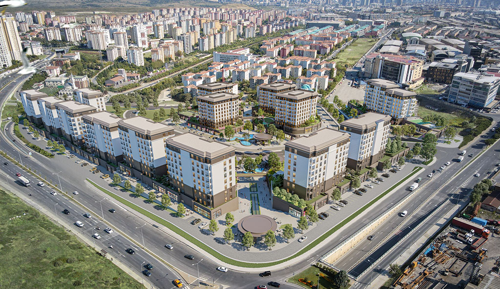 Meydan Başakşehir