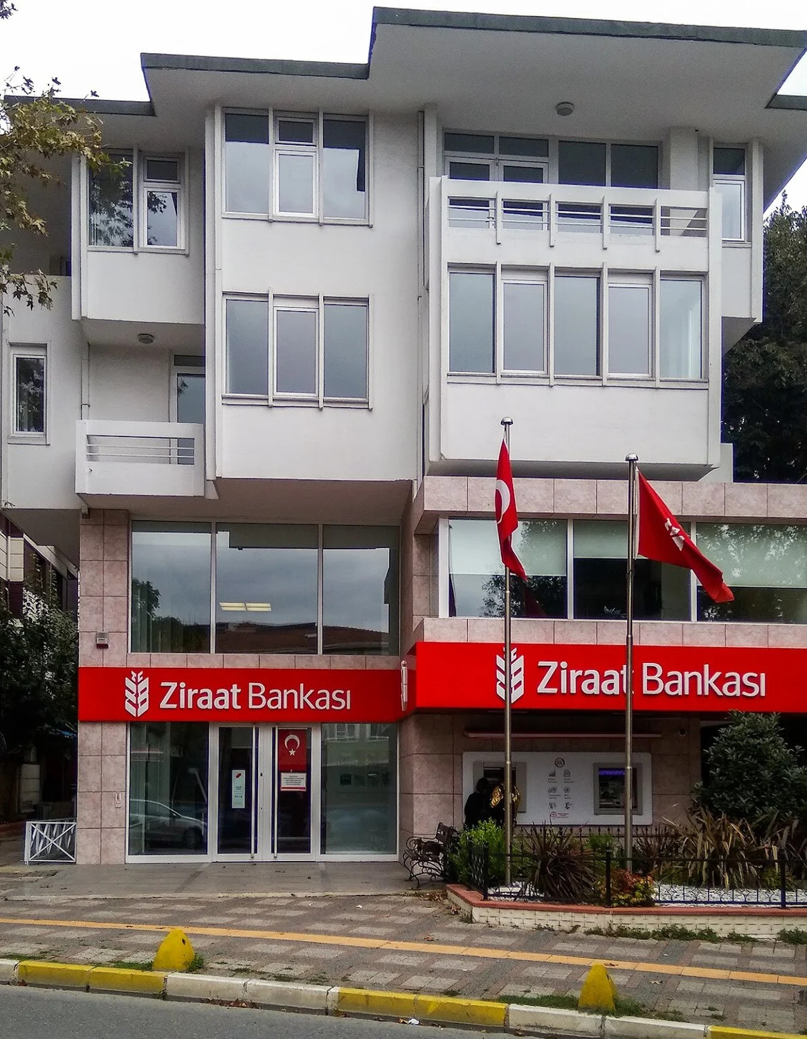 Ziraat Bankası